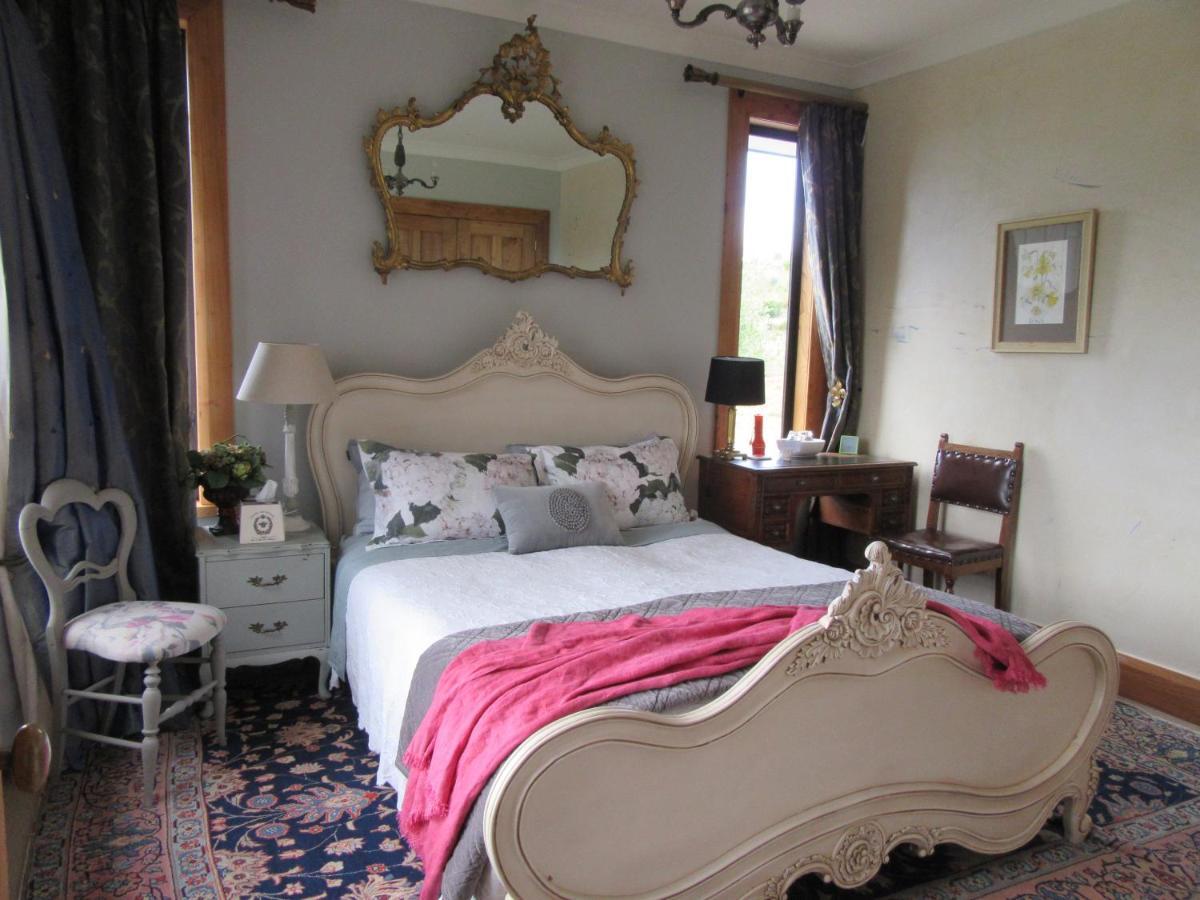 Redwood Valley B & B Richmond Exterior photo
